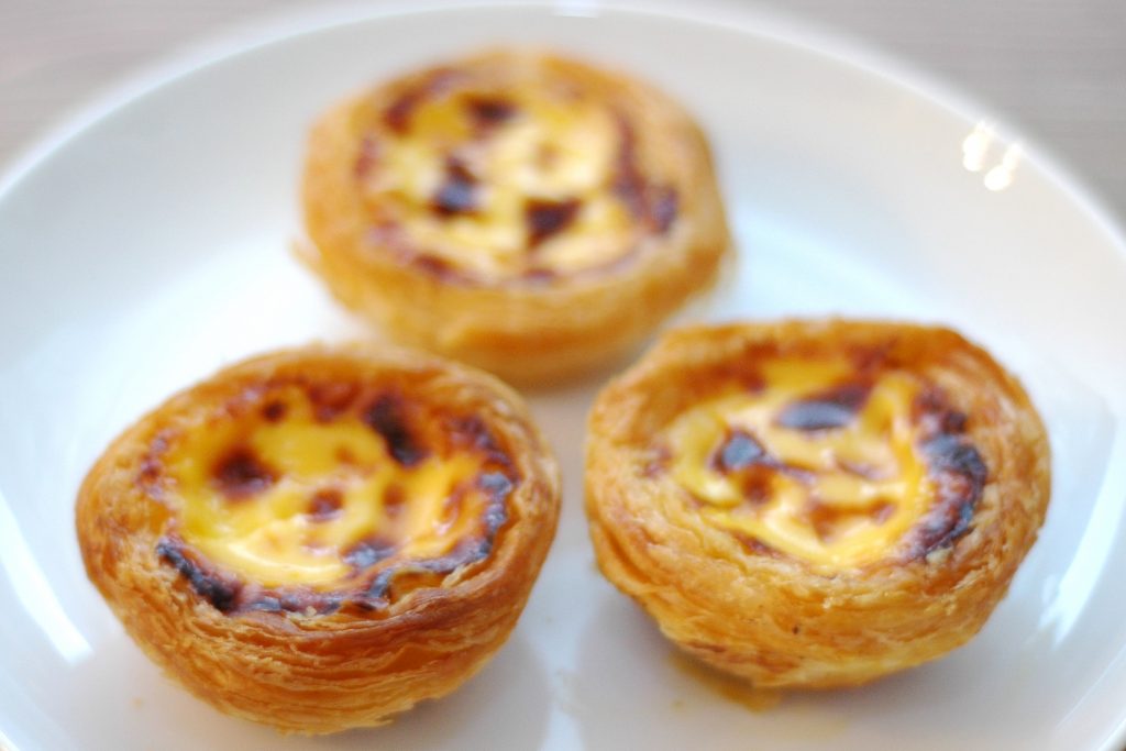 egg-tart