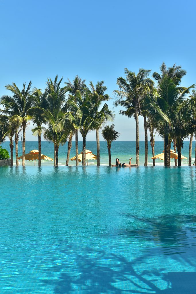 JW MARRIOTT PHU QUOC EMERALD BAY RESORT