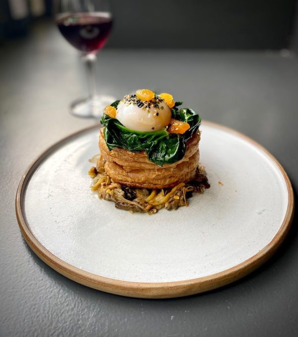 5 OF THE BEST RESTAURANTS NEAR LONDON VICTORIA STATION - Ideal Magazine