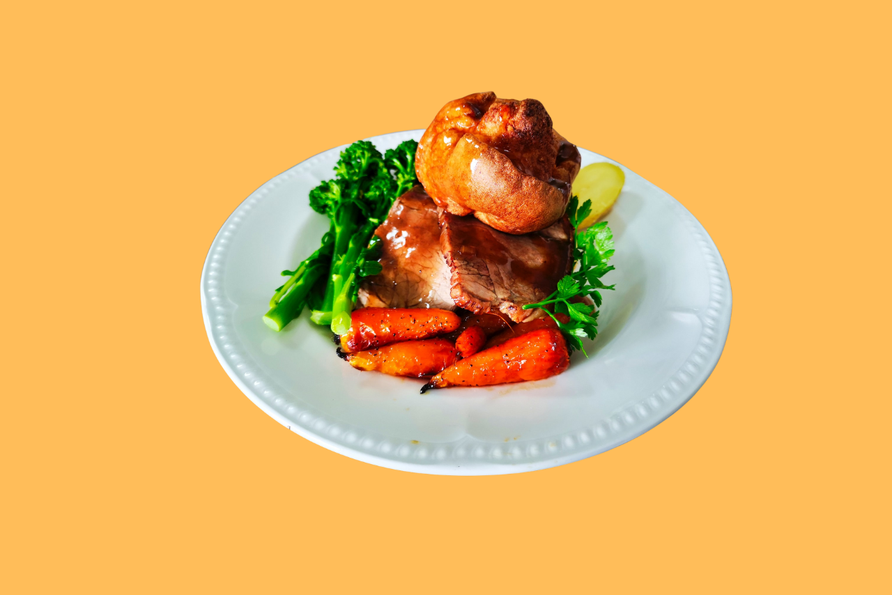 Of The Best Sunday Roasts In South London Ideal Magazine