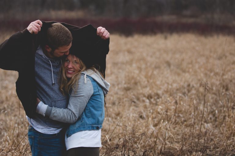 5 IDEAL ROMANTIC WALKS IN THE UK FOR VALENTINE’S DAY