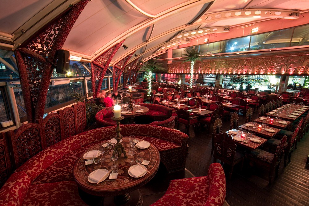 Gilgamesh Main Restaurant (2) Ideal Magazine