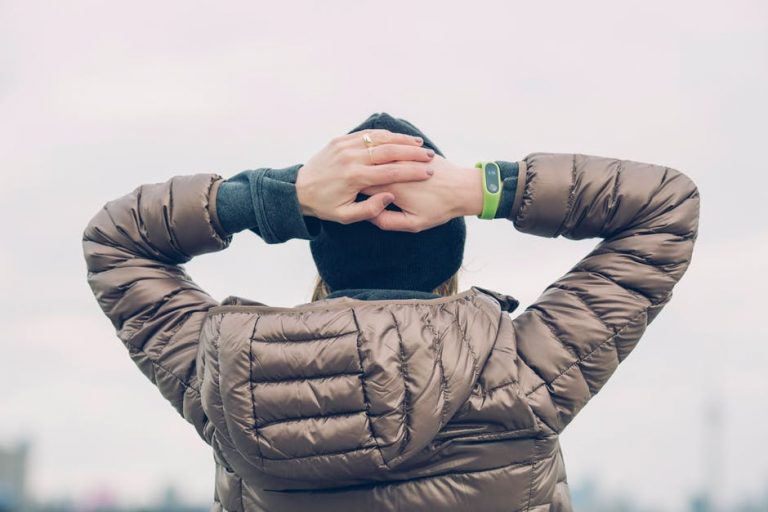 FIVE IDEAL WAYS TO WARD OFF WINTER WEIGHT