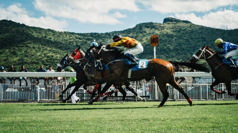 Horse Racing Calendar Highlights To Put In Your Diary For 2023