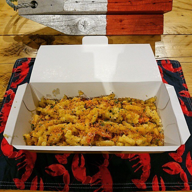 lobster kitchen 5 Ideal Magazine