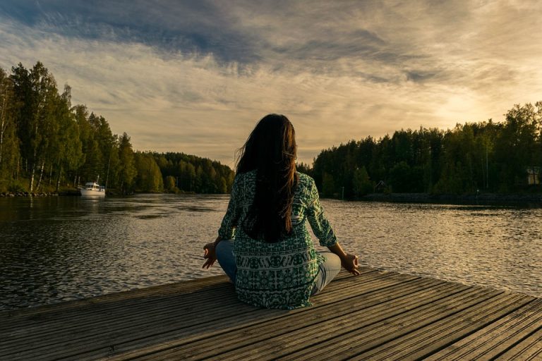 8 IDEAL TIPS FOR BETTER MEDITATION