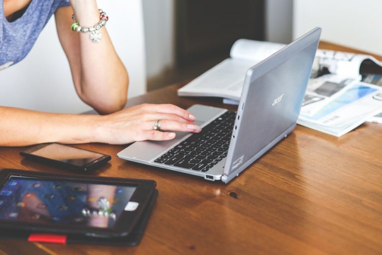 TOP TIPS TO CREATE A PROFESSIONAL COVER LETTER FOR YOUR JOB APPLICATION