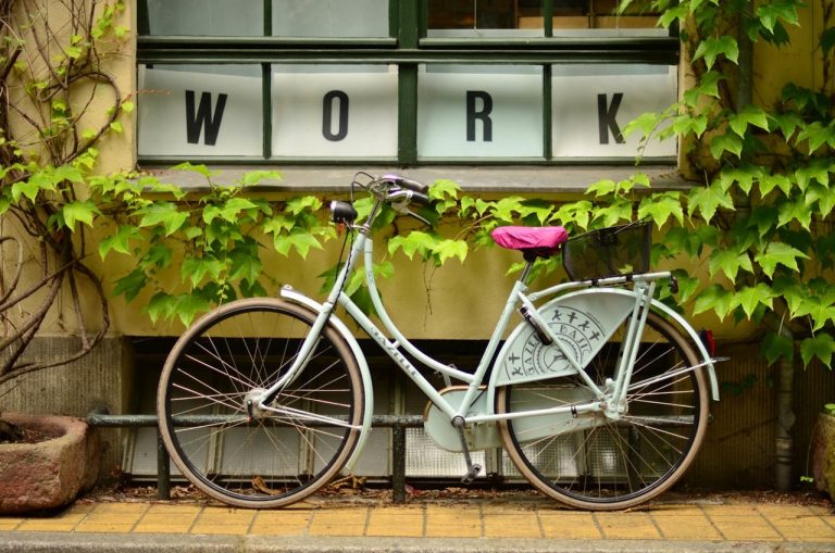 THE IDEAL GUIDE TO CYCLING YOUR WAY TO FITNESS THIS AUTUMN