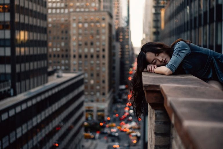 5 TOP TIPS TO RECLAIM YOUR SLEEP IN 2017