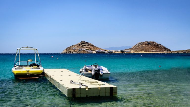 ENJOY EUROPE: TOP HOLIDAY DESTINATIONS FOR THIS SUMMER