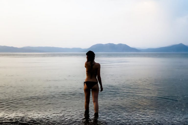 FROM SOLO TO YOLO: HOW TO ENJOY TRAVELLING BY YOURSELF