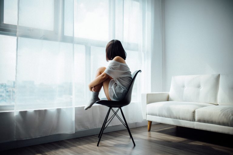 7 BENEFITS OF A RELATIONSHIP BREAK