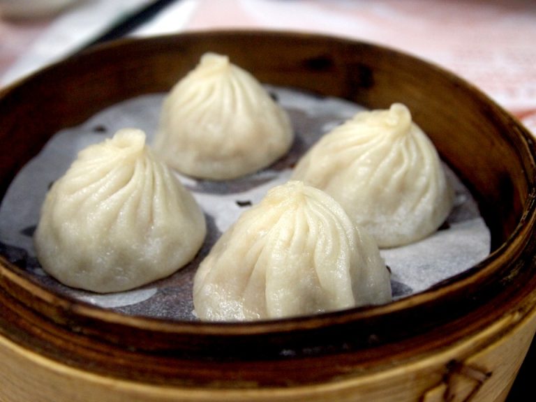RESTAURANT REVIEW: ON CAFE, THE IDEAL PLACE FOR FRESH DIM SUM