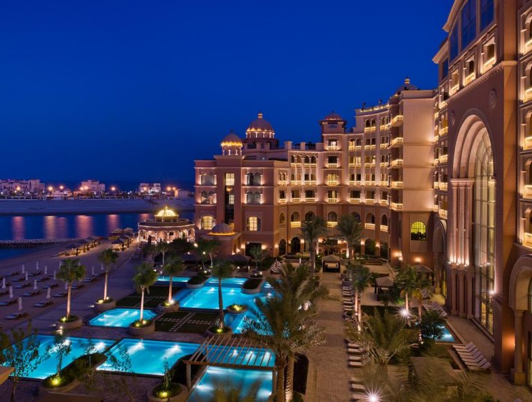 HOTEL REVIEW: MARSA MALAZ KEMPINSKI, THE PEARL – DOHA