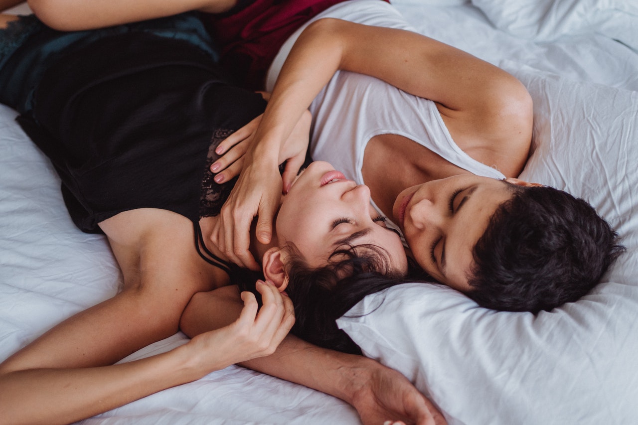 10 Wild Tips for Mind-Blowing Sexual Experiences