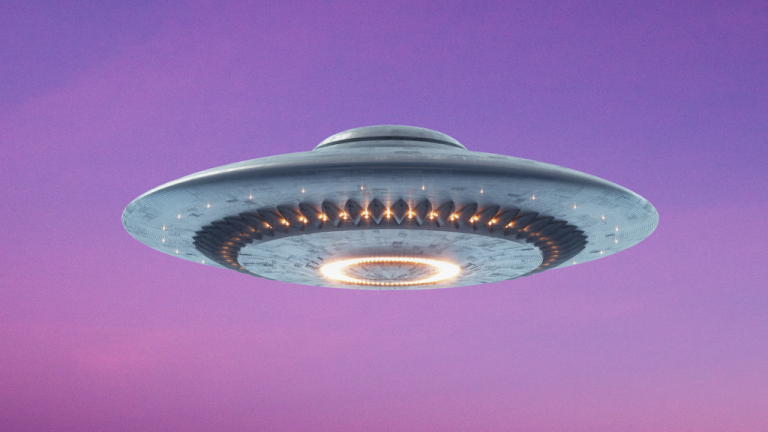 5 IDEAL UFO HOTSPOT HOTELS
