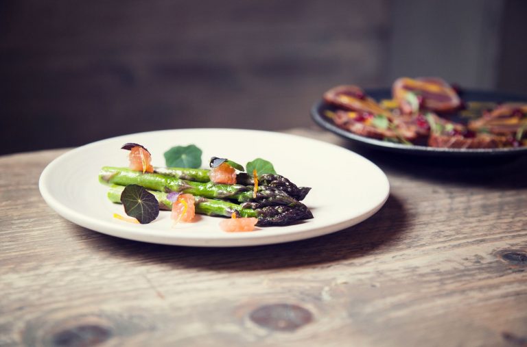 RESTAURANT REVIEW: 64 DEGREES, THE IDEAL PLACE TO EAT IN BRIGHTON