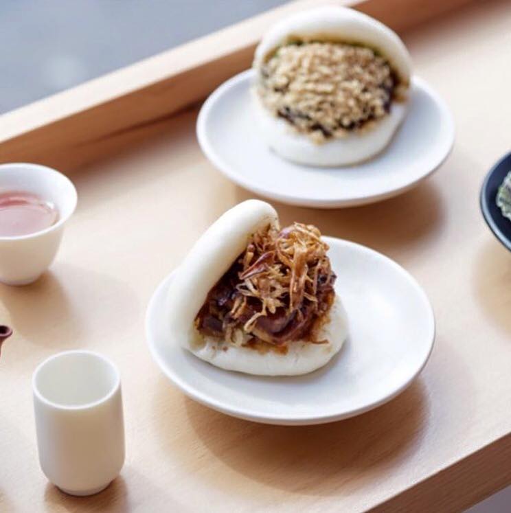 RESTAURANT REVIEW: BAO, THE IDEAL PLACE FOR DELICIOUS INSTAGRAMABLE PLATES