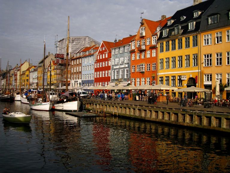 6 MUST VISIT PLACES FOR FOODIES IN COPENHAGEN