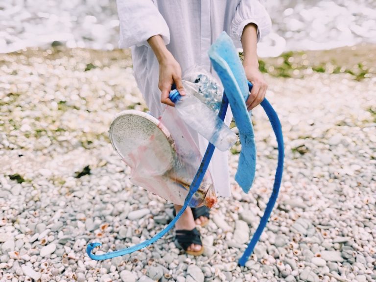 5 IDEAL ECO-VACATIONS WHERE YOU CAN GIVE BACK ON THE GO