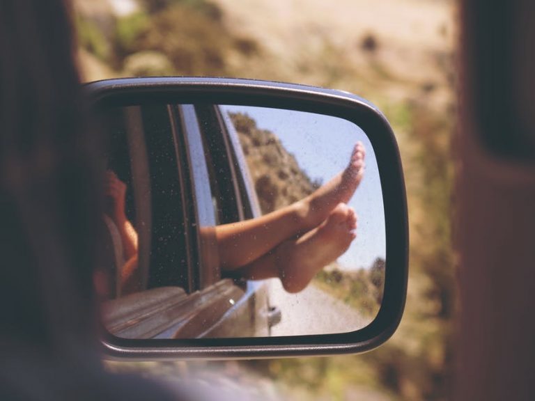 IDEAL TIPS: CHOOSING THE RIGHT VEHICLE FOR AN AWESOME ROAD TRIP
