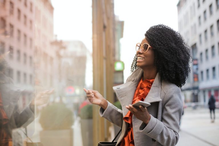 14 IDEAL SHOPPING TIPS EVERY LADY NEEDS TO KNOW
