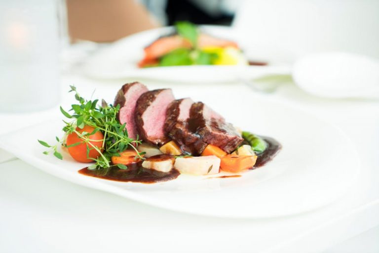 7 IDEAL PLACES TO HAVE A ROAST IN LONDON