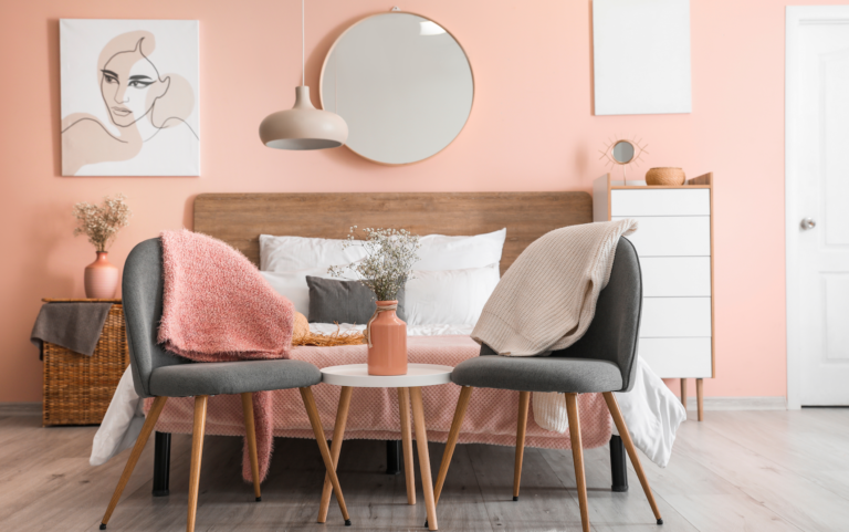 4 SPARE BEDROOM DECOR IDEAS FOR THE IDEAL GUEST ROOM