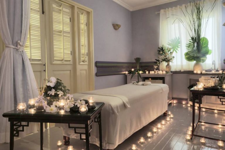 SPA REVIEW: LA VERANDA, PHU QUOC – THE IDEAL PLACE FOR THE BEST MASSAGE EVER