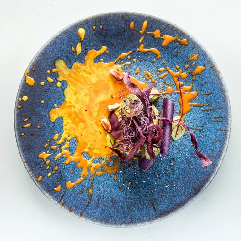 Restaurant Review: Lima, The Ideal Place For Perfect Peruvian Plates In London