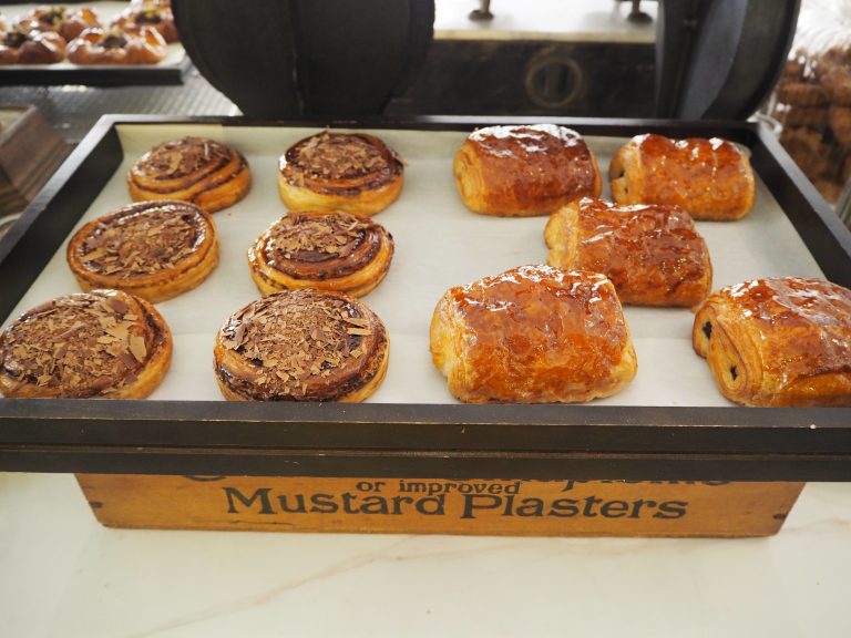 RESTAURANT REVIEW – FRENCH & CO, PHU QUOC – THE IDEAL PLACE FOR FRENCH PASTRIES