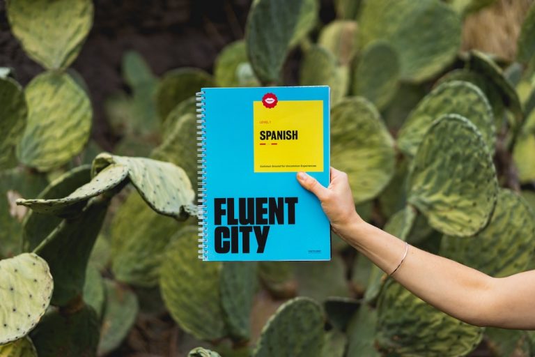 3 IDEAL REASONS TO LEARN SPANISH