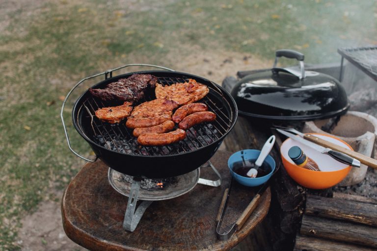 10 Ideal Tips For Triumphant Barbeques At Home This Bank Holiday