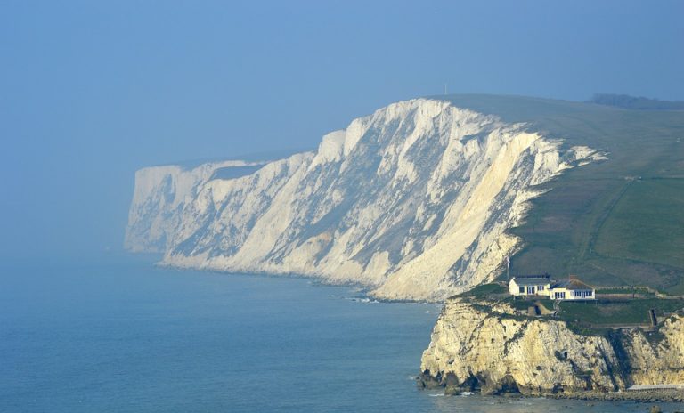 5 IDEAL THINGS TO DO ON THE ISLE OF WIGHT THIS SUMMER
