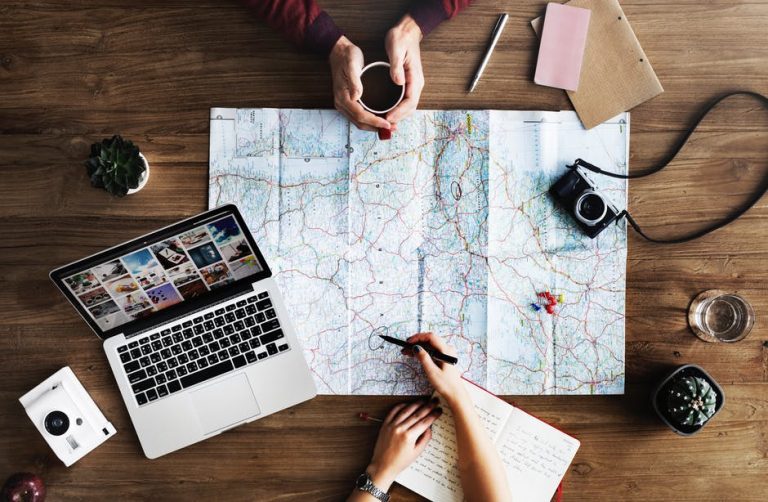 5 IDEAL DIGITAL SECURITY TIPS FOR TRAVELLERS