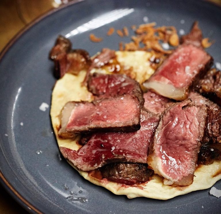 5 IDEAL LONDON RESTAURANT OPENINGS WE’RE EXCITED ABOUT THIS SUMMER AND BEYOND