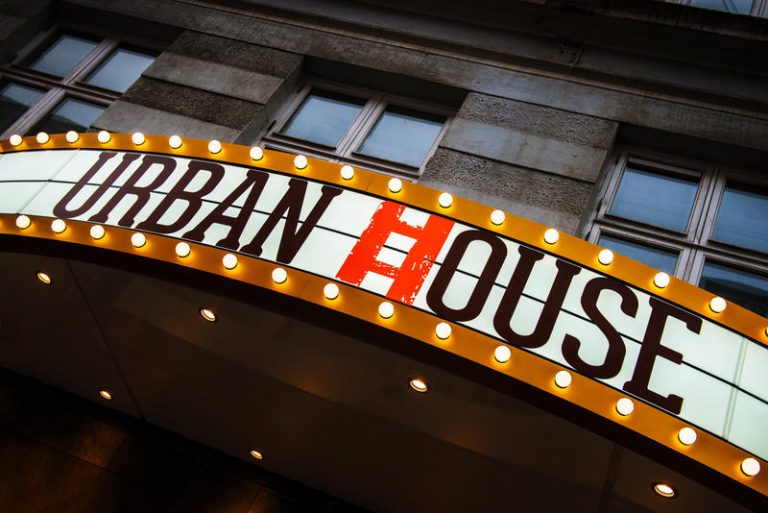 HOTEL REVIEW: URBAN HOUSE, COPENHAGEN – AN IDEAL PLACE FOR GREAT VALUE IN A HIP AREA