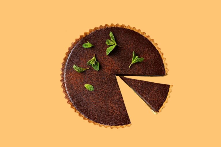 3 IDEAL CHOCOLATE RECIPES IN CELEBRATION OF CHOCOLATE DAY