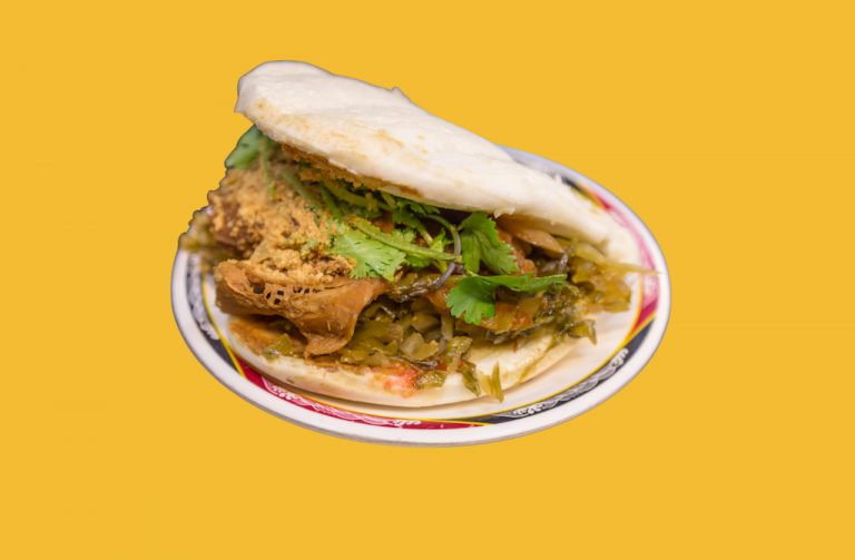 5 IDEAL PLACES TO EAT THE BEST BAO BUNS IN LONDON
