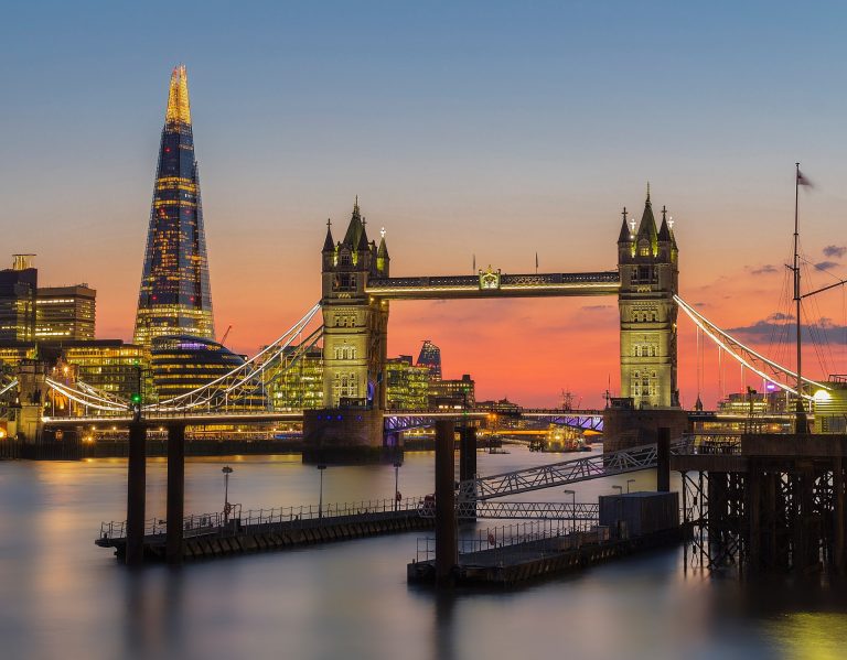 3 IDEAL CITIES FOR A WEEKEND BREAK IN THE UK