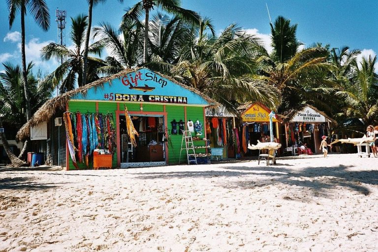 5 IDEAL CARIBBEAN DESTINATIONS TO VISIT