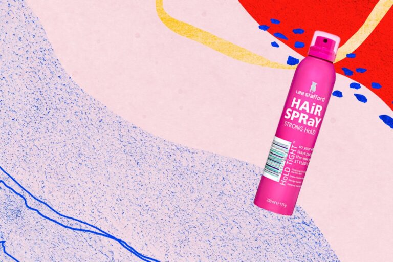5 IDEAL USES FOR HAIRSPRAY YOU’VE NEVER THOUGHT OF