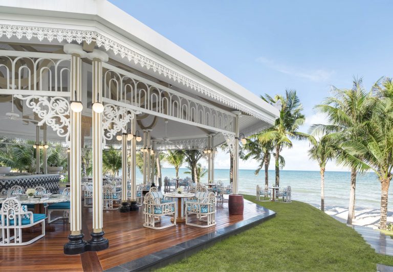 RESTAURANT REVIEW: RED RUM, PHU QUOC – THE IDEAL PLACE FOR FRESH OFF THE BOAT SEAFOOD