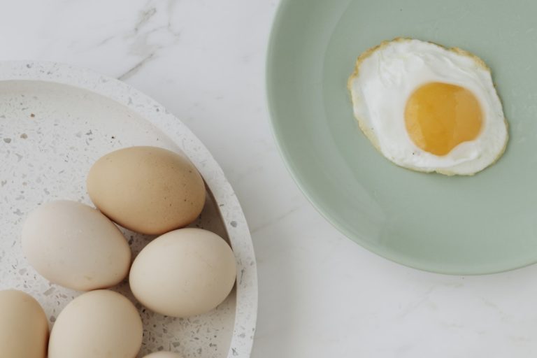 5 IDEAL REASONS TO EAT MORE PROTEIN