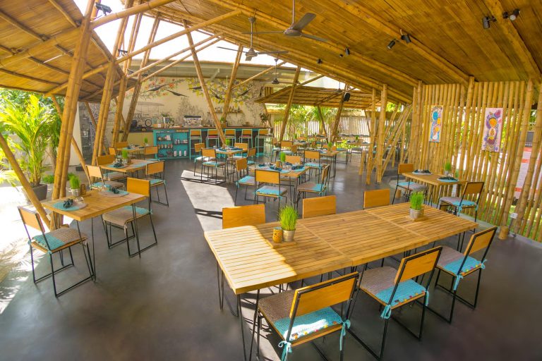 RESTAURANT REVIEW: SPOONS, SIEM REAP – THE IDEAL PLACE FOR FINE FOOD AND PHILANTHROPY