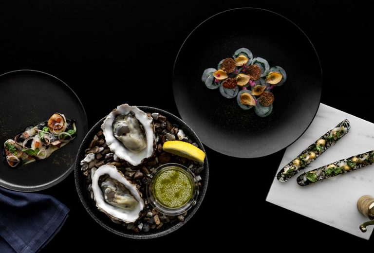 RESTAURANT REVIEW – KODBYENS FISKEBAR, COPENHAGEN