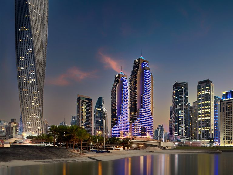 HOTEL REVIEW: GROSVENOR HOUSE – THE IDEAL PLACE TO STAY IN THE HEART OF DUBAI’S MARINA