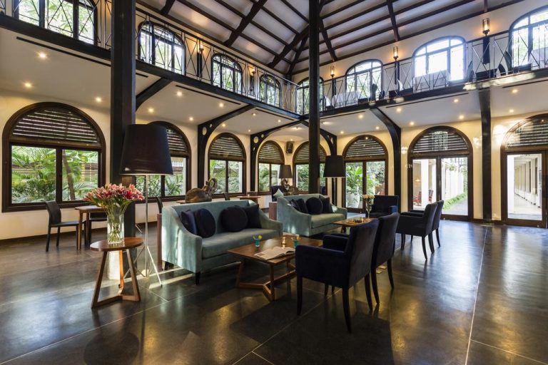 HOTEL REVIEW: HERITAGE SUITES HOTEL, SIEM REAP – THE IDEAL PLACE TO UNWIND IN SIEM REAP