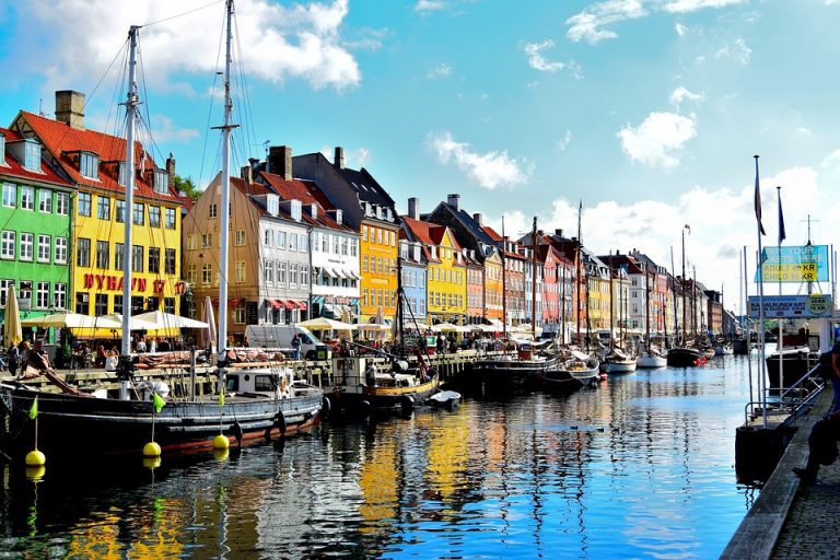 THE IDEAL GUIDE TO DENMARK: WHERE TO STAY IN COPENHAGEN