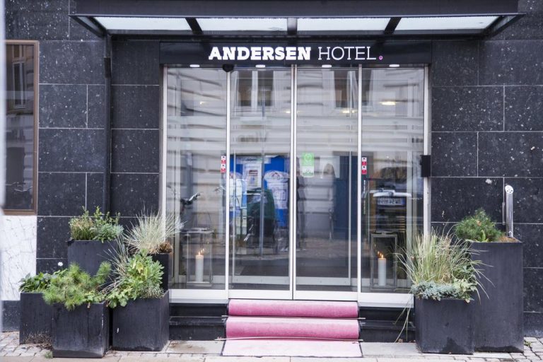 HOTEL REVIEW: ANDERSON BOUTIQUE HOTEL, COPENHAGEN – THE IDEAL PLACE FROM WHICH TO EXPERIENCE VIBRANT VESTERBRO